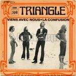 [Pochette de Viens avec nous]