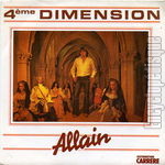 [Pochette de 4me dimension]