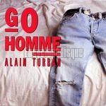 [Pochette de Go homme]