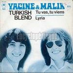 [Pochette de Tu vas, tu viens]