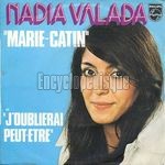 [Pochette de Marie-Catin]