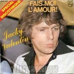 [Pochette de Fais-moi l’amour !]