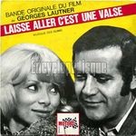 [Pochette de Laisse aller, c’est une valse]