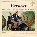 [Pochette de L’avocat]