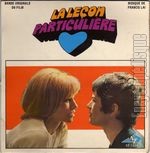 [Pochette de La leon particulire]