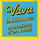 [Pochette de Le batisseur]