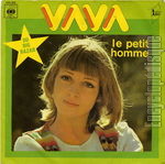 [Pochette de Le petit homme]