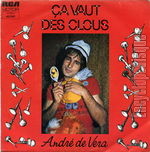 [Pochette de a vaut des clous]