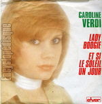 [Pochette de Lady Boogie]