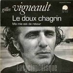 [Pochette de Le doux chagrin]