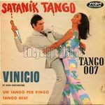 [Pochette de Satanik tango]