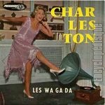 [Pochette de Charleston - n 2]