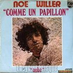 [Pochette de Comme un papillon]