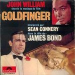 [Pochette de Goldfinger]