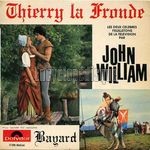 [Pochette de Thierry la Fronde]