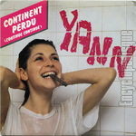 [Pochette de Continent perdu (continue continue)]