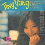 [Pochette de Un seul garon sur la terre (Tiny YONG)]