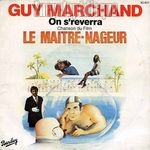 [Pochette de Le Maitre-nageur]