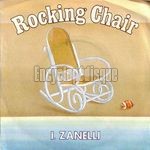 [Pochette de Rocking chair]