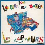 [Pochette de Tout le corps qui bouge]