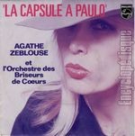 [Pochette de La capsule  Paulo]