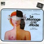 [Pochette de Le Mariage  la mode]