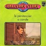 [Pochette de Hallyday Story 7 