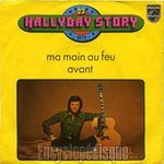 [Pochette de Hallyday Story 23 