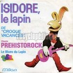 [Pochette de Prhistorock]