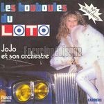 [Pochette de Les bouboules du loto]