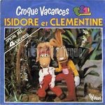 [Pochette de Croque-vacances]