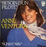 [Pochette de Besoin d’un pilote]