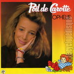 [Pochette de Poil de carotte]