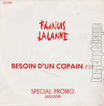 [Pochette de Besoin d’un copain]