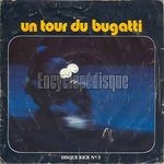 [Pochette de Un tour du Bugatti (Bol d’or 73)]