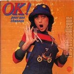 [Pochette de OK ! Pour une chanson]