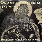 [Pochette de Chants de l’glise catholique orthodoxe de France]