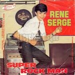 [Pochette de Super rock’ man]