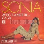 [Pochette de Avec l’amour a va]