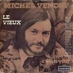 [Pochette de Le vieux]