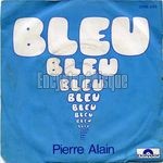 [Pochette de Bleu]