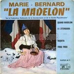 [Pochette de Quand Madelon]