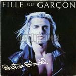 [Pochette de Fille ou garon]