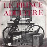 [Pochette de Le prince adultre]