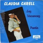 [Pochette de Les vacances]