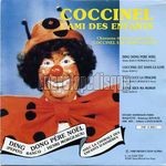 [Pochette de Ding dong Pre Nol]