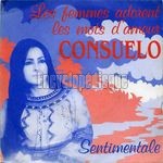 [Pochette de Les femmes adorent les mots d’amour]