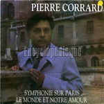 [Pochette de Symphonie sur Paris]