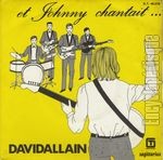 [Pochette de Et Johnny chantait…]