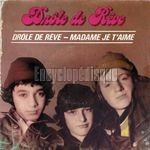 [Pochette de Drle de rve]